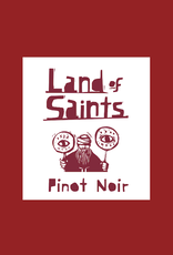 USA Land of Saints, Pinot Noir 'Santa Barbara County' 2023