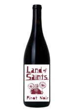 USA Land of Saints, Pinot Noir 'Santa Barbara County' 2023