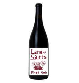 USA Land of Saints, Pinot Noir 'Santa Barbara County' 2023