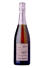 Italy Zucchi, Brut Rose 'Lambrusco di Sorbara' 2025