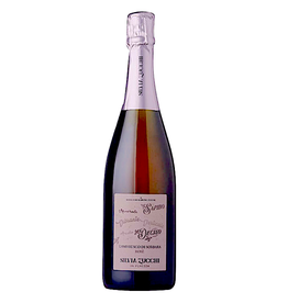 Italy Zucchi, Brut Rose 'Lambrusco di Sorbara' 2025