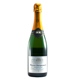 France Ployez-Jacquemart, 'Extra Quality' Brut Champagne (NV)