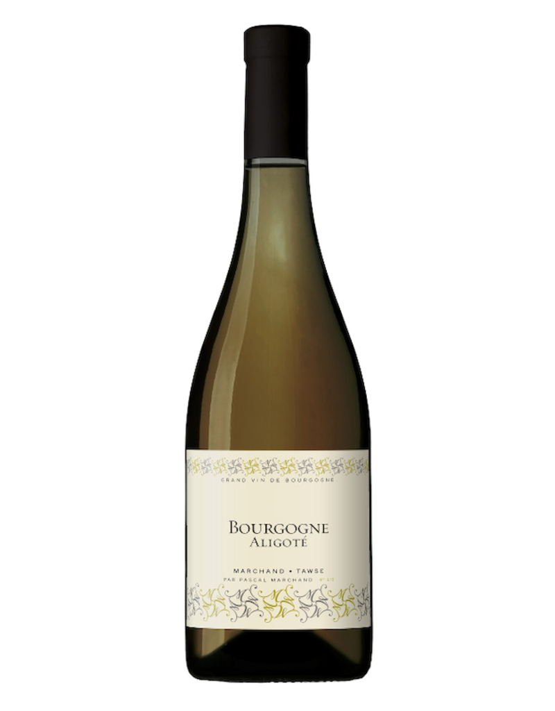 France Marchand-Tawse, Bourgogne Aligote 2022