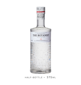 The Botanist, Islay Dry Gin {Half-Bottle] - 375mL