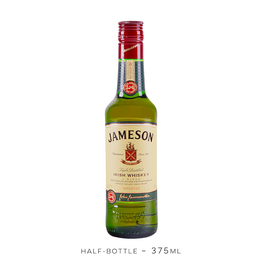 Jameson, Irish Whiskey - 375mL