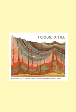USA Fossil & Till,  Finger Lakes Riesling Pet-Nat 2024