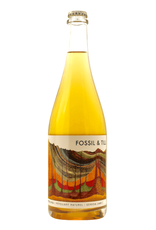 USA Fossil & Till,  Finger Lakes Riesling Pet-Nat 2022