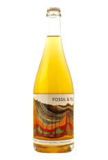 USA Fossil & Till,  Finger Lakes Riesling Pet-Nat 2024