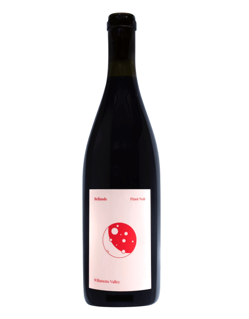 USA Bellande, Willamette Pinot Noir 2024