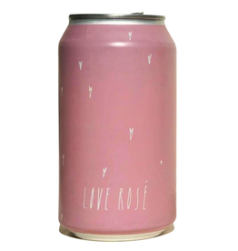 USA Broc Cellars, Love Rose Can 2023 - 355mL