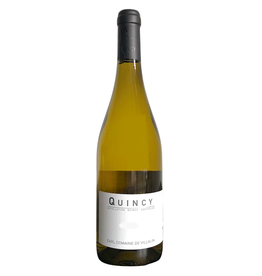 France Domaine de Villain, Quincy Sauvignon Blanc 2022