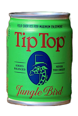 Tip Top, 'Jungle Bird' Cocktail Can - 100mL