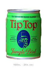 Tip Top, 'Jungle Bird' Cocktail Can - 100mL