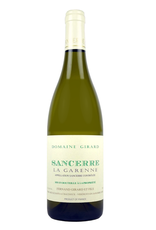 France Girard, 'La Garenne' Sancerre 2025