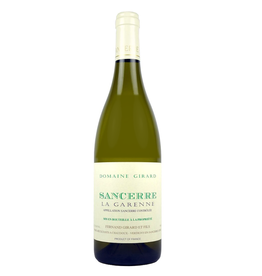 France Girard, 'La Garenne' Sancerre 2025