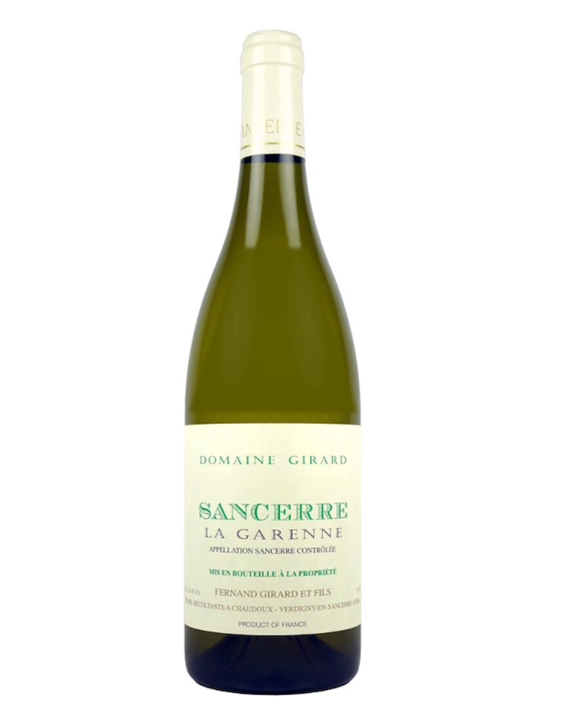 France Girard, 'La Garenne' Sancerre 2025