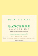 France Girard, 'La Garenne' Sancerre 2022