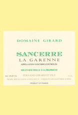 France Girard, 'La Garenne' Sancerre 2025