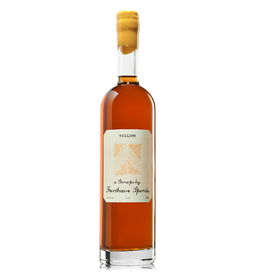 Forthave, 'Yellow' Genepi  Aperitif- 750mL