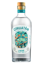 Cihuatan, 'Jade' 4-Year White Rum - 700mL