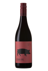 South Africa Myburgh Bros, 'Little J' Dry Red Blend 2021