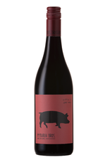 South Africa Myburgh Bros, 'Little J' Syrah Blend 2023