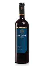 Israel **Dalton Estate, Petite Sirah 2020 (Kosher)