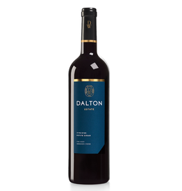 Israel **Dalton Estate, Petite Sirah 2020 (Kosher)