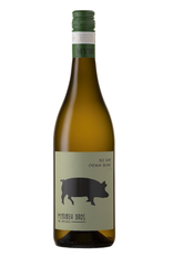 South Africa Myburgh Bros, Old Vine Chenin Blanc 2024