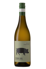 South Africa Myburgh Bros, Old Vine Chenin Blanc 2023