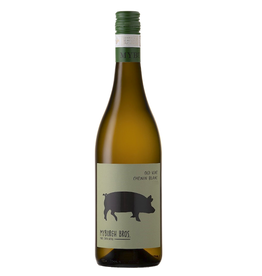 South Africa Myburgh Bros, Old Vine Chenin Blanc 2022
