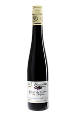 G. E .Massenez, Creme de Cassis de Dijon - 375mL HALF BOTTLE