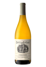 USA Heitz Cellar, 'Quartz Creek' Chardonnay 2020