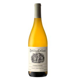 USA Heitz Cellar, 'Quartz Creek' Chardonnay 2020