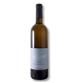 Israel Gilgal Winery, Kosher Sauvignon Blanc 2022