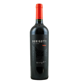 Argentina Durigutti, Malbec Mendoza 2024