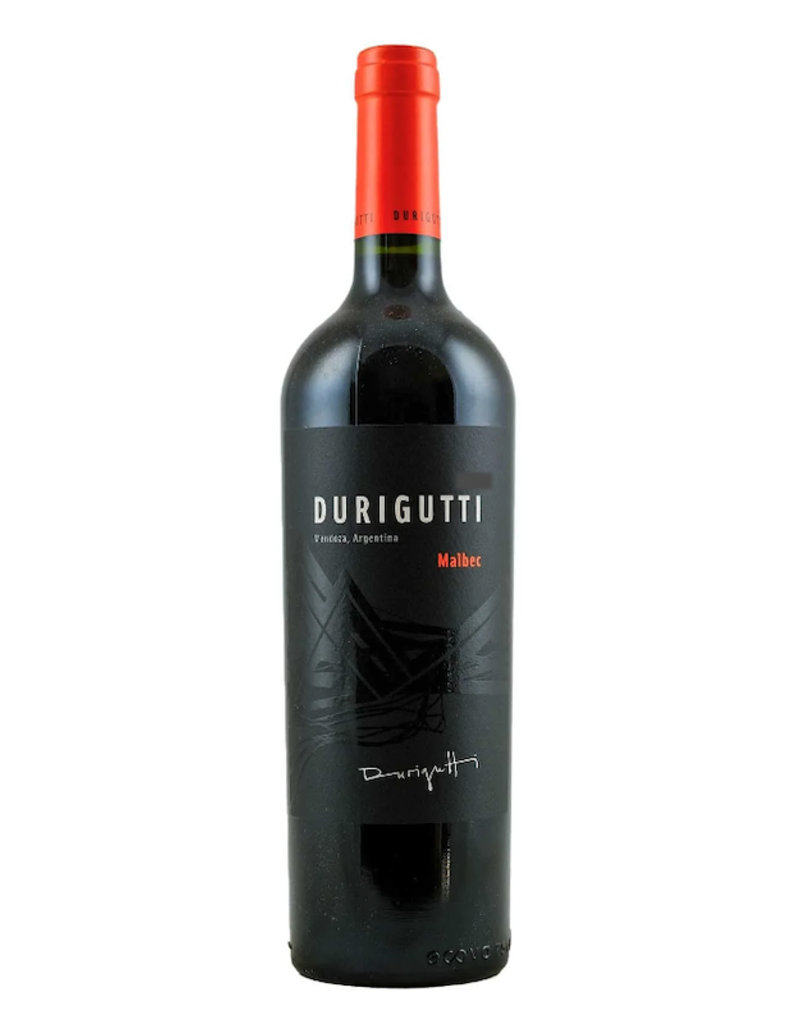 Argentina Durigutti, Malbec Mendoza 2023