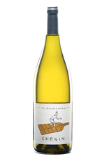 France Les Athletes du Vin, Chenin Blanc 2023