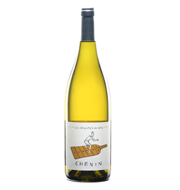 France Les Athletes du Vin, Chenin Blanc 2024