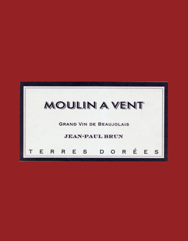 France Terres Dorees, Moulin-a-Vent Beaujolais 2020
