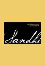 USA Sandhi, Central Coast Chardonnay 2024