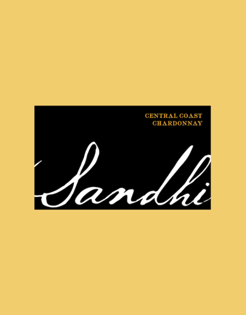 USA Sandhi, Central Coast Chardonnay 2022