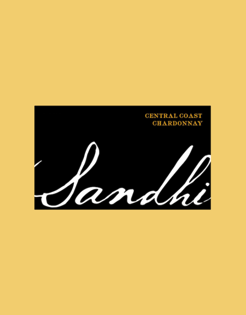 USA Sandhi, Central Coast Chardonnay 2024
