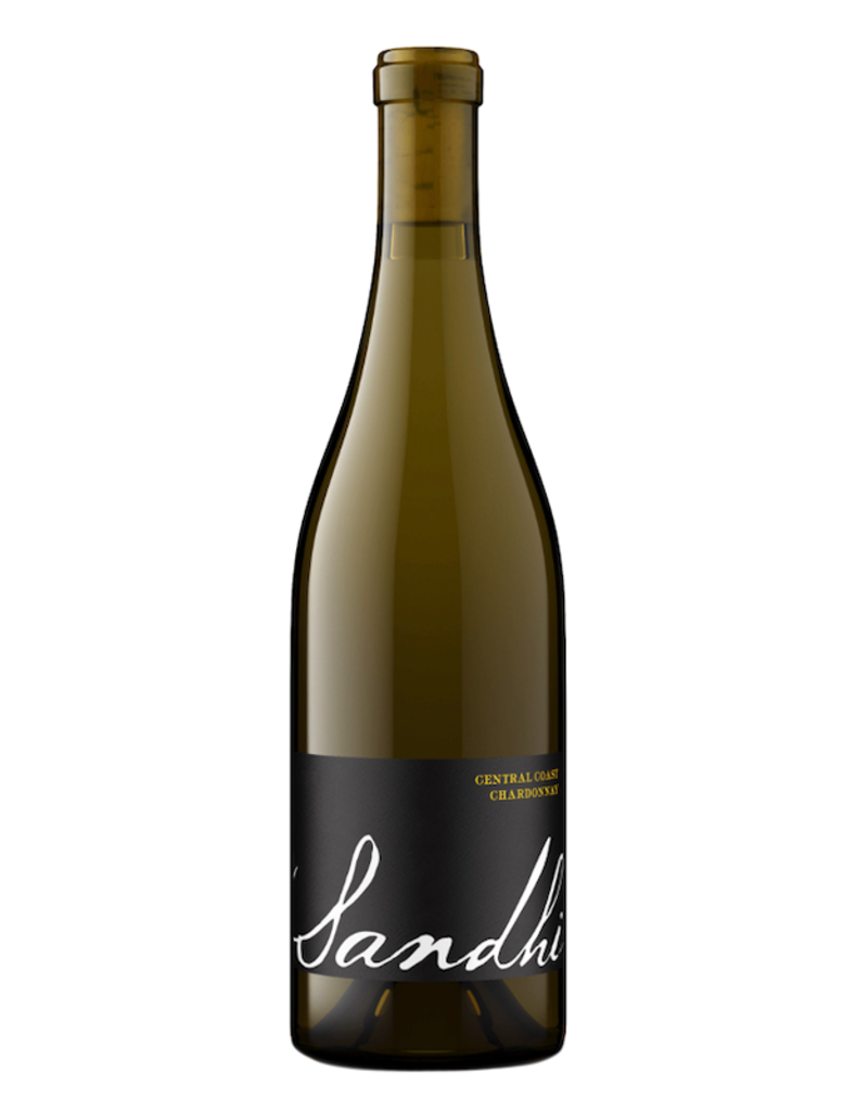 USA Sandhi, Central Coast Chardonnay 2024