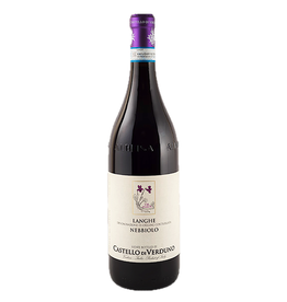 Italy Castello di Verduno, Langhe Nebbiolo 2024