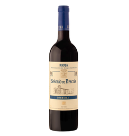 Spain Senorio de P. Pecina, Rioja Joven 2023
