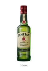 Jameson, Irish Whiskey - 200mL