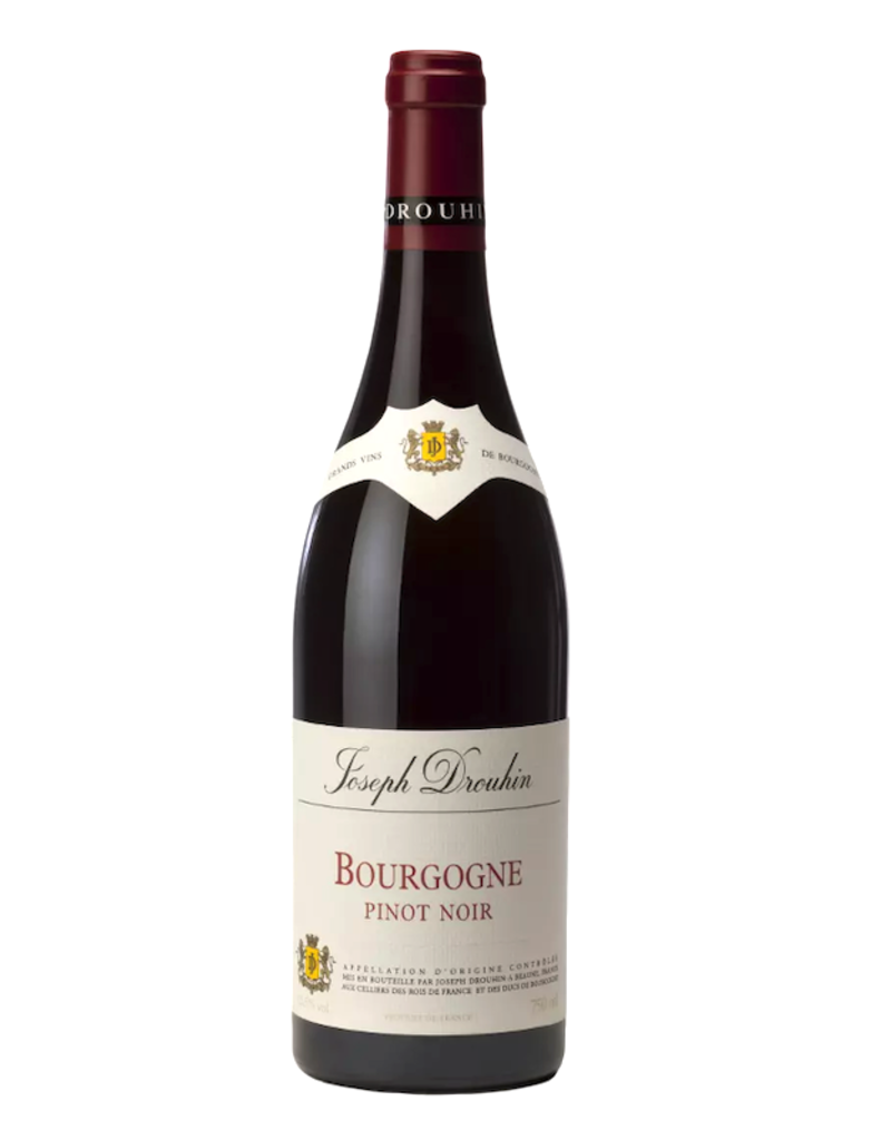 France Joseph Drouhin, Bourgogne Pinot Noir 2022