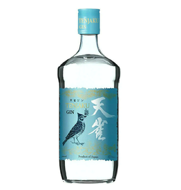 Tenjaku, 'London Dry' Japanese Craft Gin - 700mL