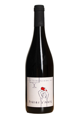 France Les Athletes du Vin, Pineau d'Aunis 2024